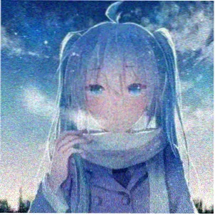 美术指导访谈头像